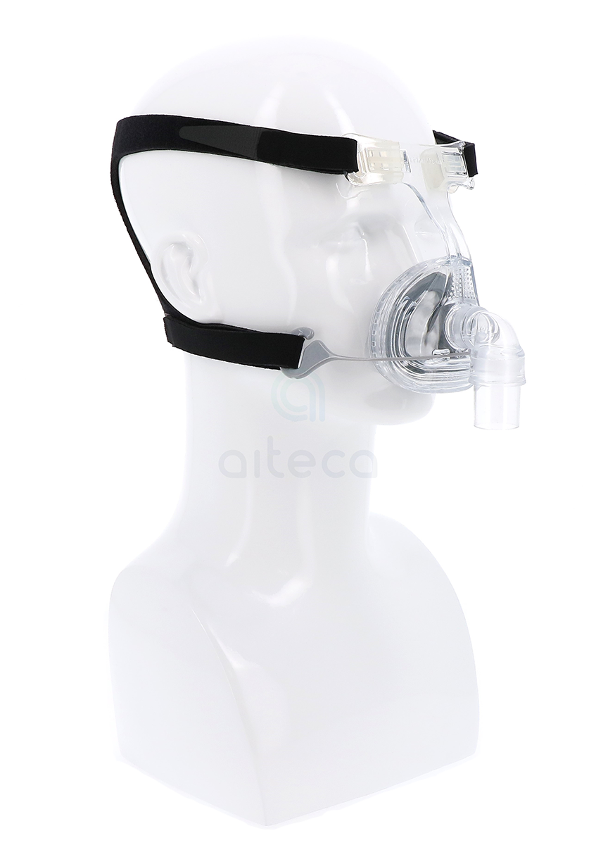 Maschera nasale F&P Zest